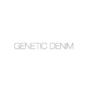 logo Genetic Denim